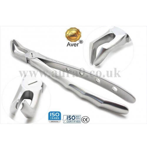 Extracting Forcep, No.79 Lower Wisdoms
